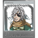 Kharisma (Foil)