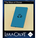 The Maze of Stones