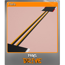 Rails (Foil)