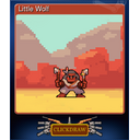 Little Wolf