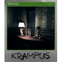 Memory (Foil)