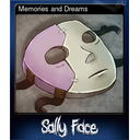 Memories and Dreams
