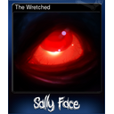 The Wretched