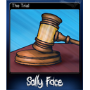The Trial