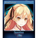 Alice(Yukata)