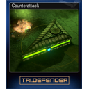 Counterattack