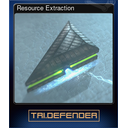 Resource Extraction