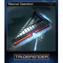 Rescue Operation