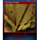 Corridor of Help