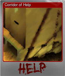 Corridor of Help