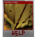 Corridor of Help (Foil)