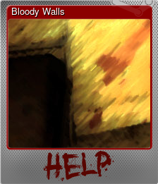 Bloody Walls