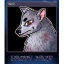 Wolf