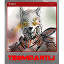 Yoon (Foil)