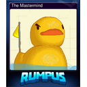 The Mastermind