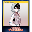 Whaler Golem (Trading Card)