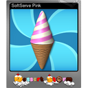 SoftServe Pink (Foil)