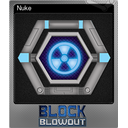 Nuke (Foil)