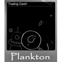 Trading Card1 (Foil)