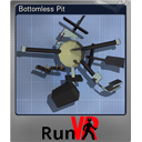 Bottomless Pit (Foil)