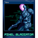 Hero (Trading Card)
