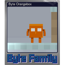 Byte Orangebox (Foil)