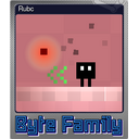 Rubc (Foil)
