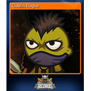 Goblin Rogue