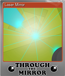 Laser Mirror
