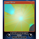 Laser Mirror