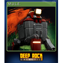 M.U.L.E.