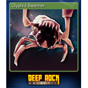 Glyphid Swarmer