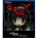 Gallows (Trading Card)
