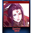 Kieru