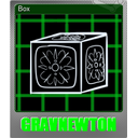 Box (Foil)