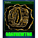 Stalker (Trading Card)