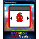 Wicked Wisp