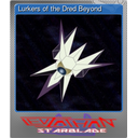 Lurkers of the Dred Beyond (Foil)