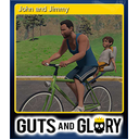 John and Jimmy