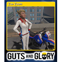 Zoe Zoom