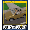 The Yang Family