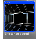 Jump (Foil)