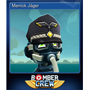 Merrick Jäger