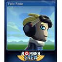 Felix Feder