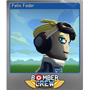Felix Feder (Foil)