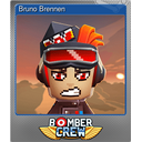 Bruno Brennen (Foil)