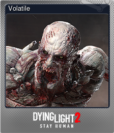 Volatile