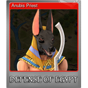 Anubis Priest (Foil)