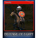 Cavalry