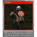 Cavalry (Foil)